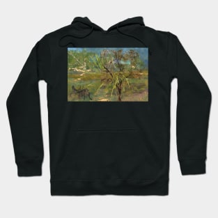 THE FOREST Hoodie